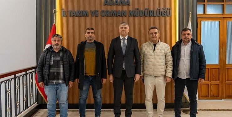 Devlet desteğiyle 4 yatırımcı 27 milyon TL’lik tesis kuracak