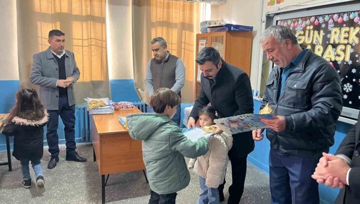 Dicle’de karne heyecanı