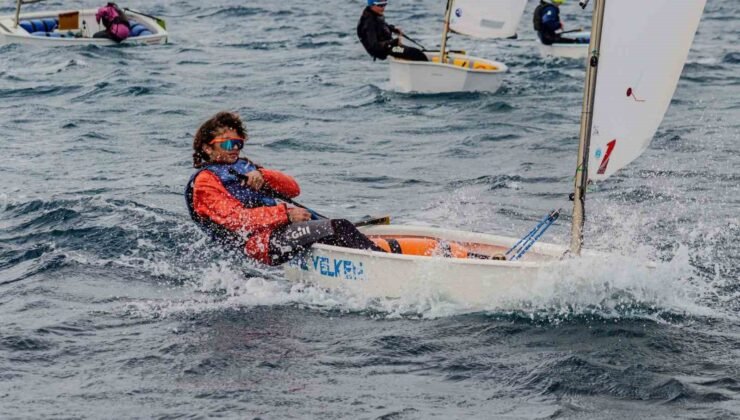 Didim, yelken yarışlarına ev sahipliği yapacak