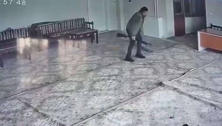 Diyarbakır’da 1 kişinin öldüğü silahlı saldırıya ilişkin 4 tutuklama