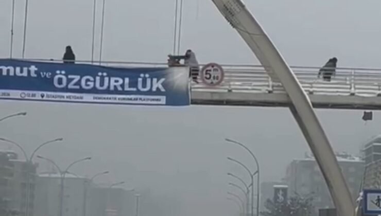 Diyarbakır’da çocukları darp eden şahıs gözaltına alındı
