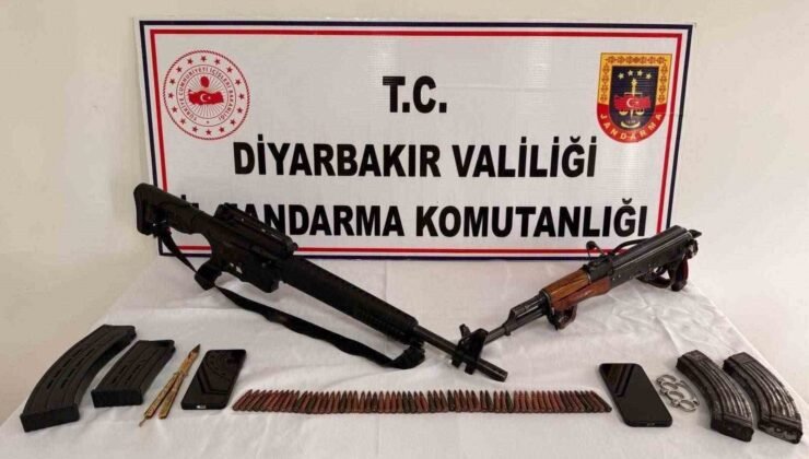 Diyarbakır’da kaçakçılık operasyonları: 31 şüpheli hakkında işlem yapıldı