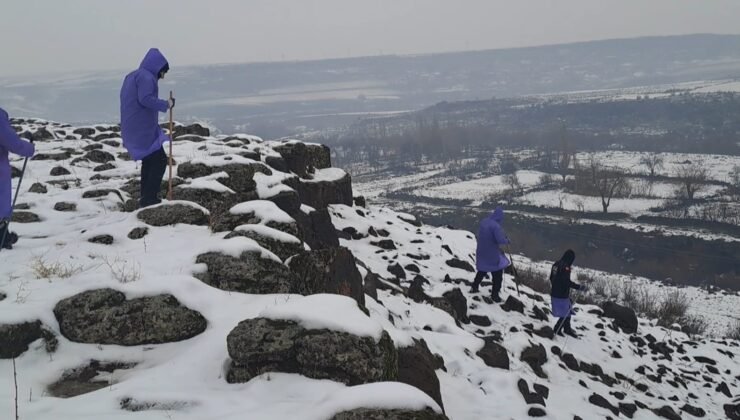Diyarbakır’da kayıp kadından 8 gündür haber alınamıyor