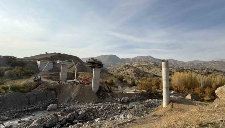 Diyarbakır’da viyadük inşaatında 4 işçinin ölümüne ilişkin bilirkişi raporu tamamlandı: Aşırı yüklenme ve yetersiz iskele bağlantısı ayrıntısı