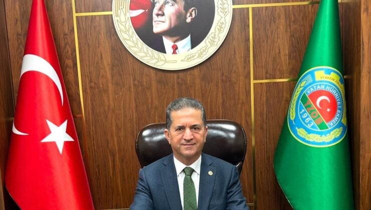 Doğan: “Tarım işçisi yevmiyeleri üzerine yanıltıcı paylaşımlara itibar edilmemelidir”