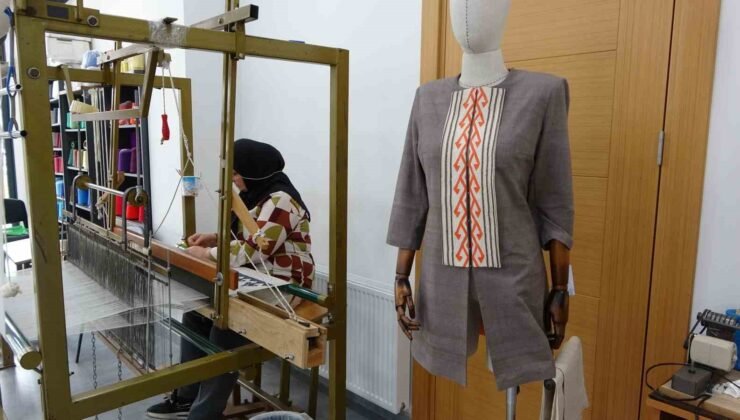 Döneminde padişahların gücünü ve kudretini simgeliyordu şimdi Trabzon’da yeniden hayat buluyor