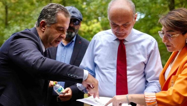 Düzce Belediyesi 2026’yı hamle yılı ilan etti