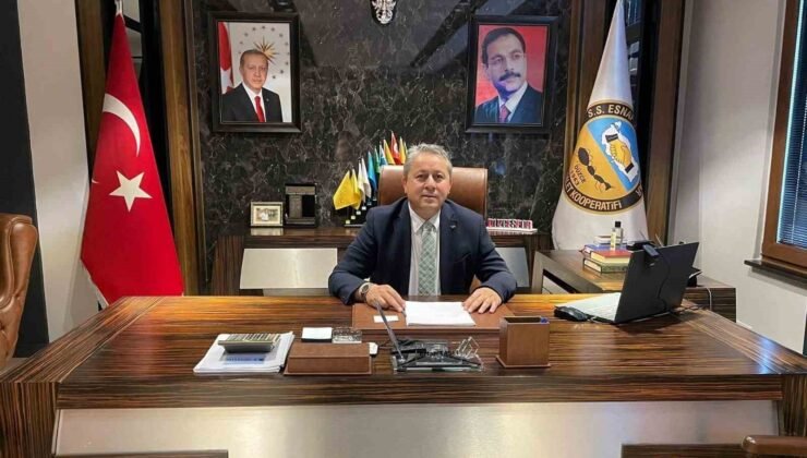 Düzce esnafına 100 milyon plasman geldi