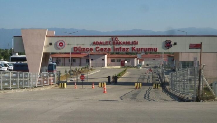 Düzce’de çeşitli suçlardan aranan 121 şahıs yakalandı