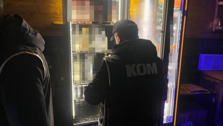Düzce’de eğlence mekanlarına sıkı denetim