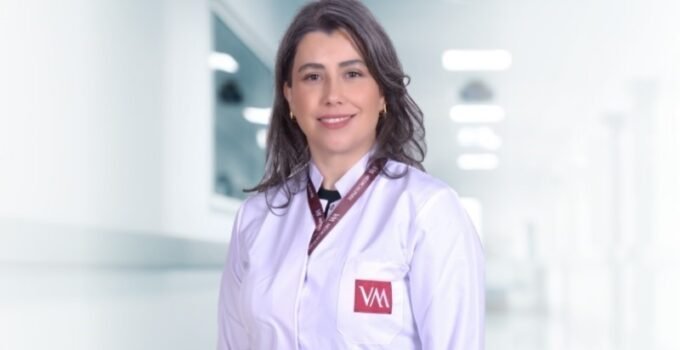 Düzensiz kanama ve kasık ağrısı serviks kanserinin habercisi olabilir