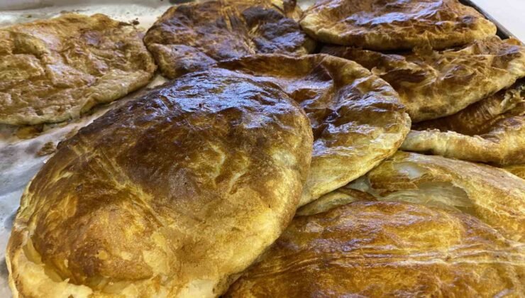 ‘Sorgun Yağlısı’ Tokat ve Kayseri’ye rakip oldu