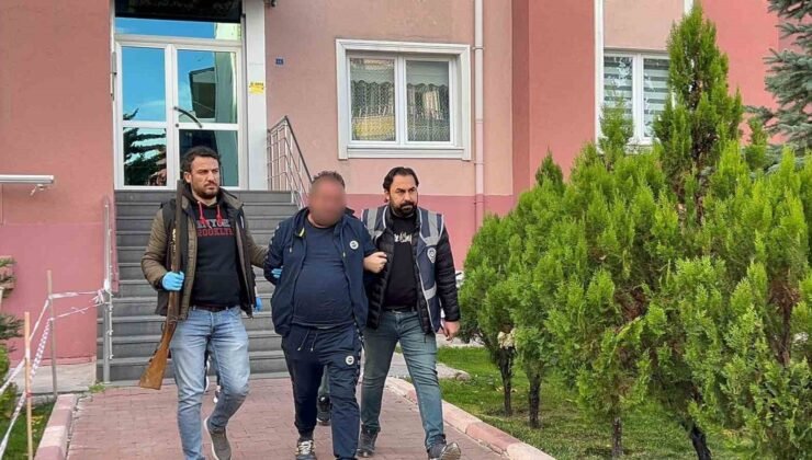 Ekspertiz “değişecek” dedi, servis tamir etti
