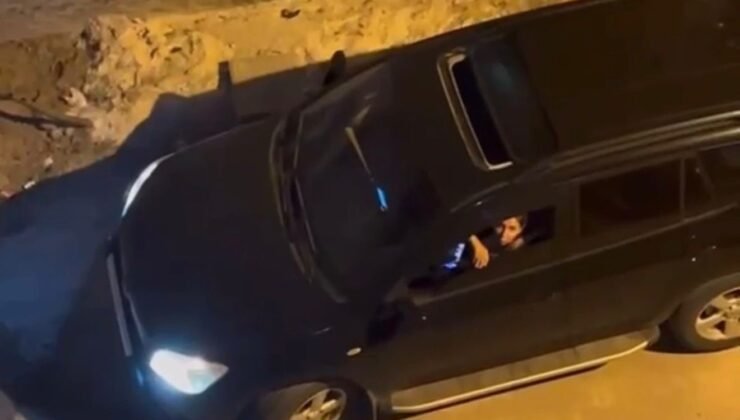 Elif Kumal’ın kaybolmadan önceki görüntüleri ortaya çıktı