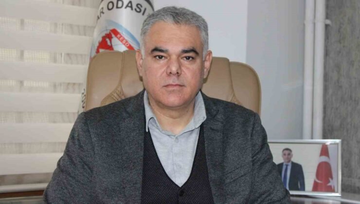 Emlakçıların umudu 2026