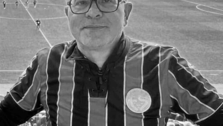 Emniyet Müdürü Fatih Terzi hayatını kaybetti