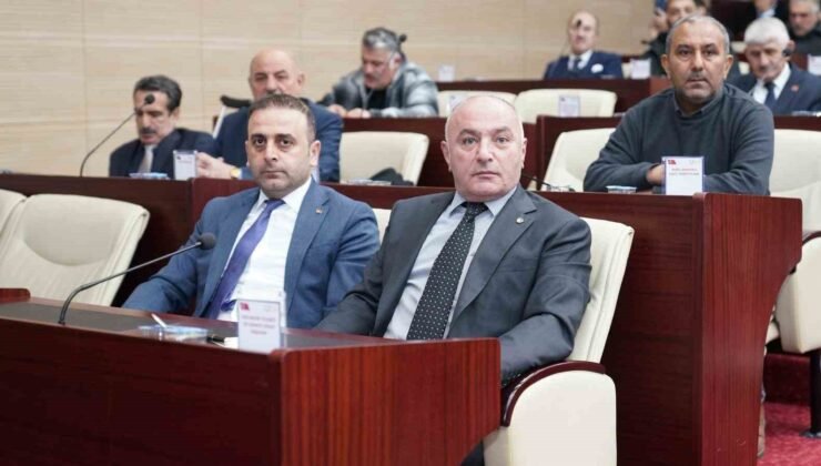 Erzurum’da 2026’nın ilk koordinasyon zirvesi: Ekonomi ve yatırımlar masada