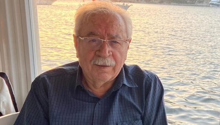 Eski Aliağa Belediye Başkanı ve İzmir Milletvekili Hakkı Ülkü hayatını kaybetti
