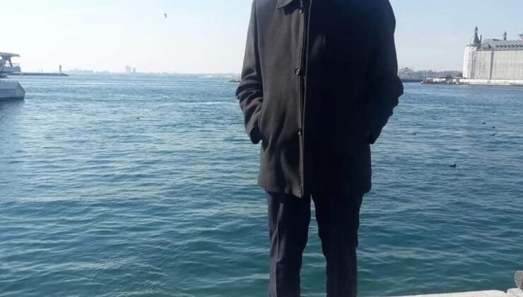 Feci kazada kahreden detay