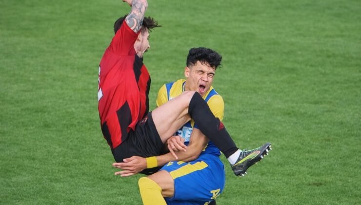 Gaziantep FK, hazırlık maçında FC Petrolul Ploiești ile berabere kaldı