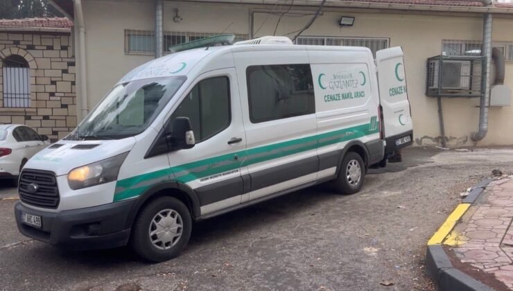 Gaziantep’te akrabasının silahla vurduğu genç hayatını kaybetti