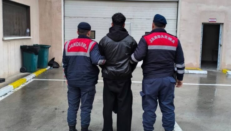 Gaziantep’te aranan 2 şahıs yakalandı