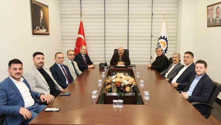 Gebze Belediyesi’nde Sosyal Denge Tazminatı Sözleşmesi imzalandı