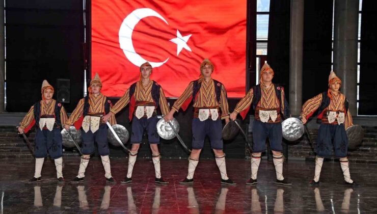 Geçmişin ihtişamı panorama 1326’da canlanıyor