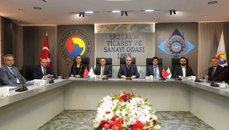 Gençlere iş imkanı sağlanacak