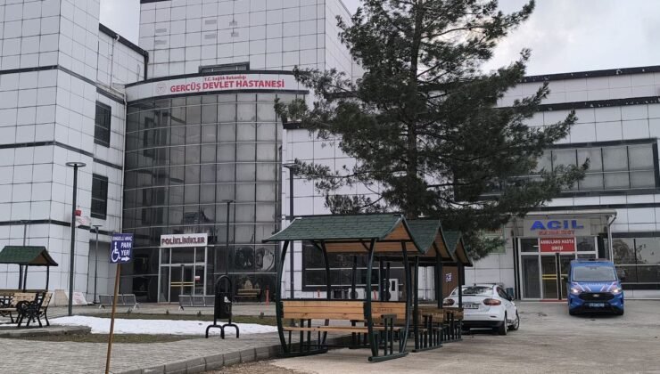 Gercüş’te av sırasında kazara vurulma olayında gözaltına alınan 5 kişi serbest bırakıldı