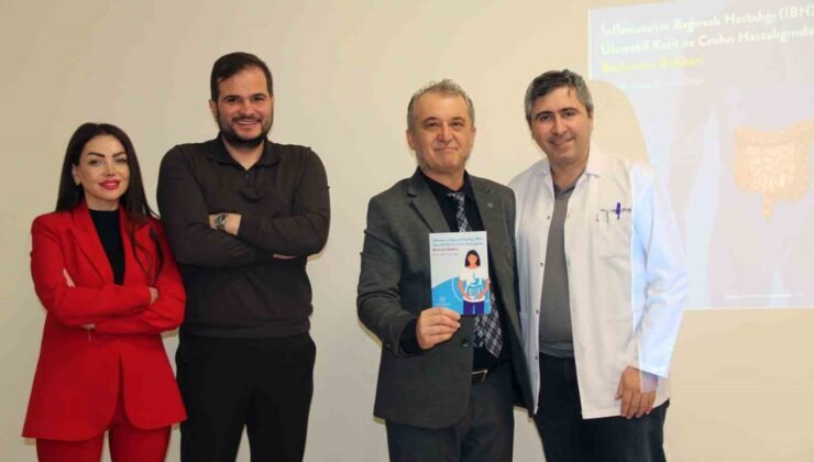 Giresun’dan sağlıkta dünya çapında bilimsel başarı