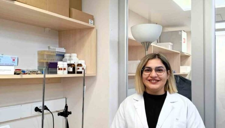 Glikoz ölçümünde yeni dönem: Giyilebilir sensör projesine TÜBİTAK desteği