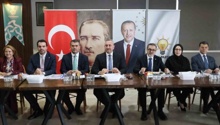 Gül: “2026 yılı Türkiye için reform yılı olacaktır”