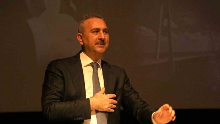 Gül: “Hedefimiz terörsüz Türkiye”