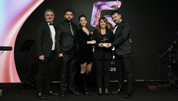 Güven Hastanesi sağlık okuryazarlığı odaklı web sitesiyle bir ödüle daha layık görüldü