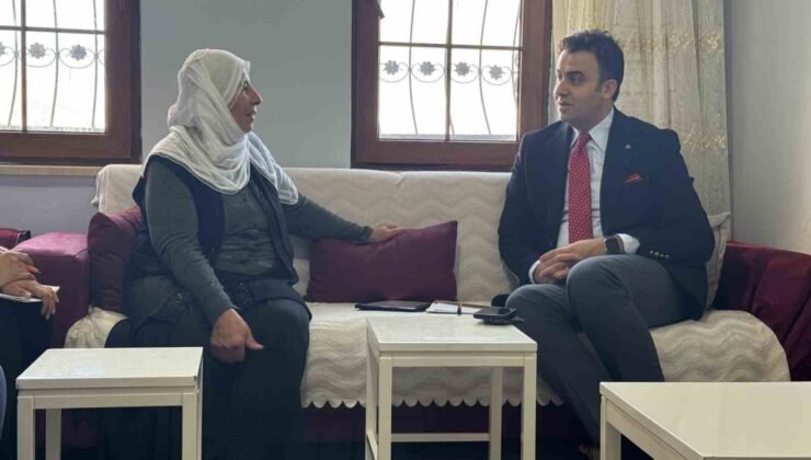 Hasankeyf’te “Gönül Köprüleri” kuruluyor
