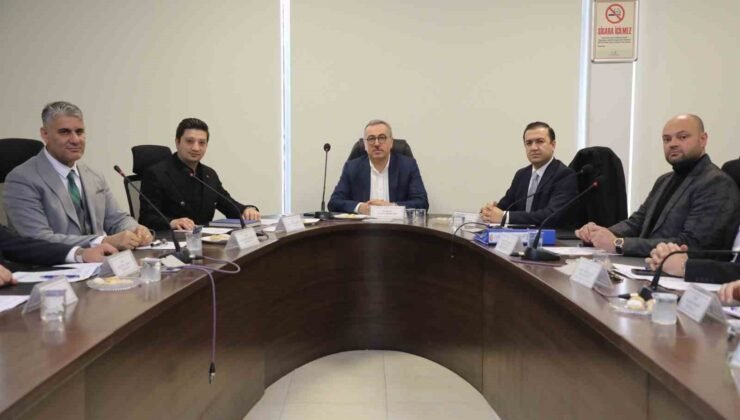 Hatay’da UKOME kararıyla 5 ilçeye EDS geliyor