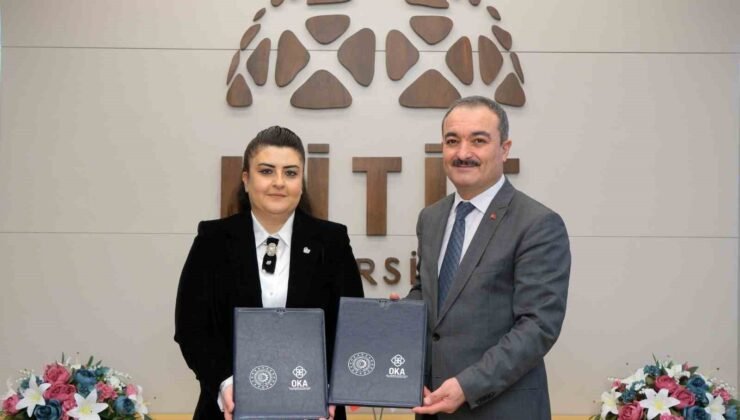 Hitit Üniversitesi’nden dünya standartlarında girişimcilik hamlesi