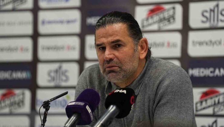 İbrahim Üzülmez: “Yabancı oyuncuyu limon gibi sıkmak lazım”