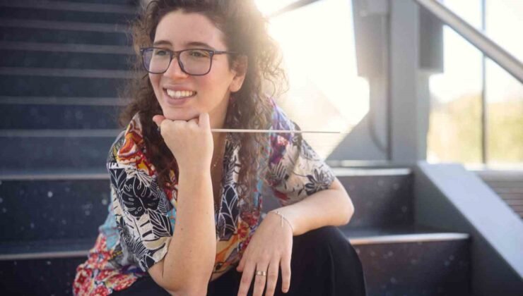 İDSO DenizBank Konserleri’nde Nil Venditti ve Jess Gillam buluşması