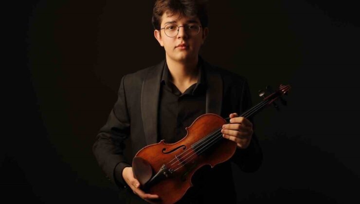 İDSO DenizBank Konserleri’nde Wolfgang Amadeus Mozart’ın ve Jean Sibelius’un eserleri yorumlanacak