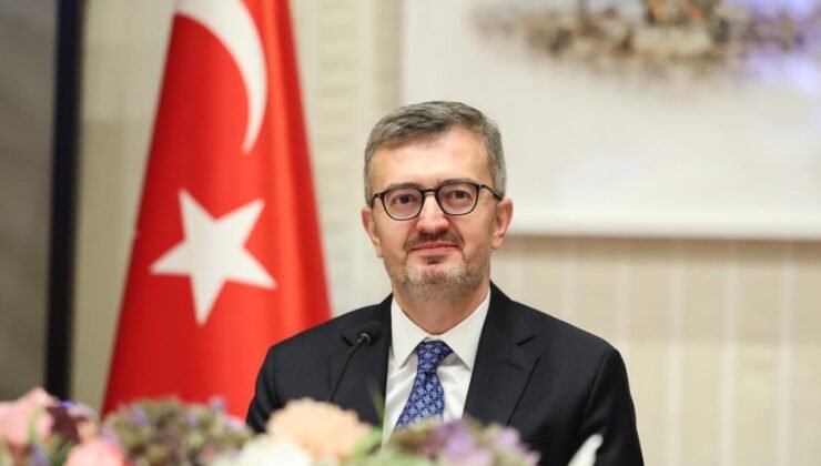 İletişim Başkanı Duran: “Kamu diplomasisi iletişimin silah gibi kullanıldığı bir çağda çok kritik”