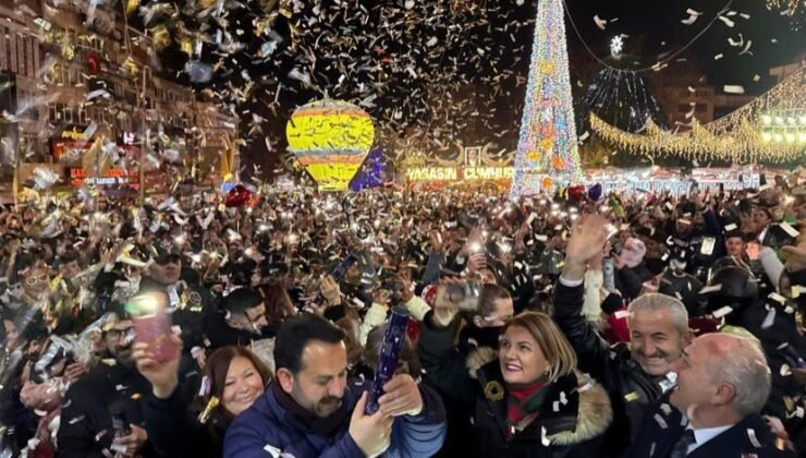 İlker Kazan: “Bazı organizasyon giderleri kamuoyundan gizlendi”