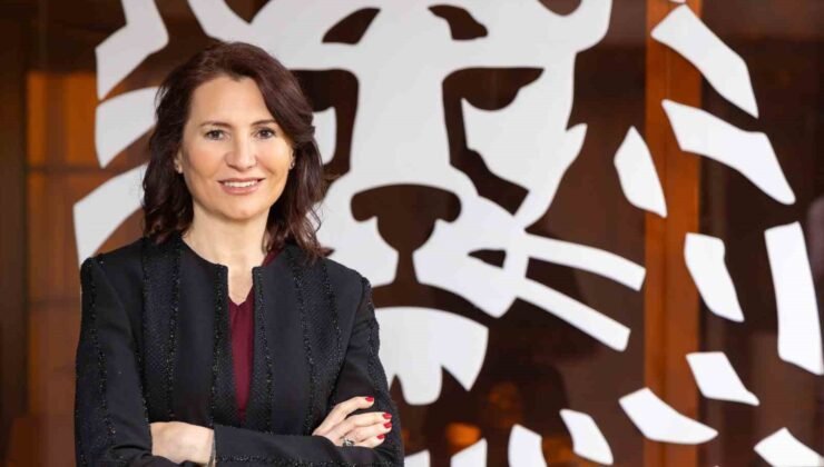 ING Türkiye’den dijital altyapı dönüşümü