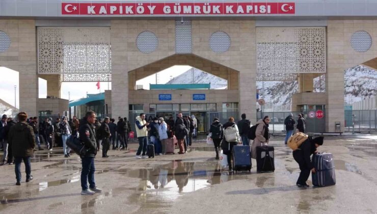 İranlı turistler ölü sayısının resmi rakamların üzerinde olabileceğini söyledi