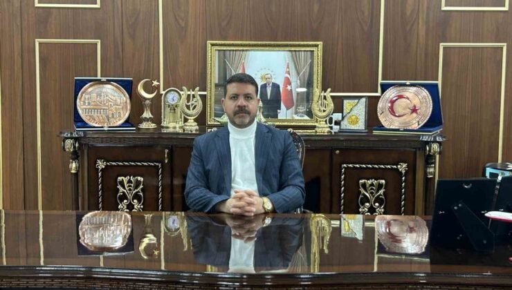 İş adamı Bozkuş: ’’Olumlu havayla birlikte bölgeye güneş bir başka doğuyor’’