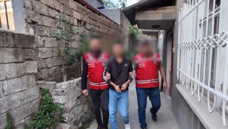 Isparta’da 2025 yılı emniyet bilançosu
