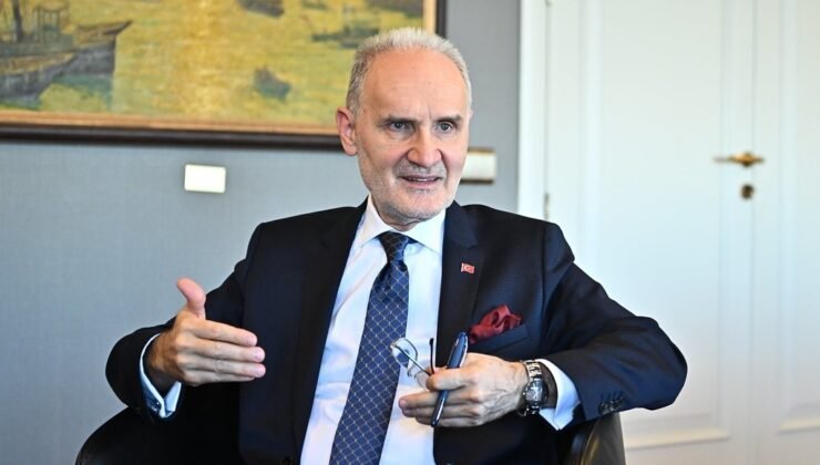 İTO Başkanı Avdagiç’ten 144’üncü kuruluş yılı mesajı