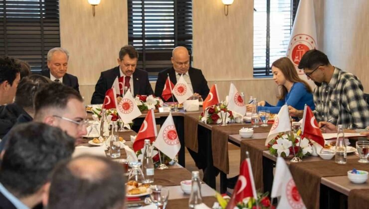 İzmir’de ’11. Yargı Paketi’nden bin 667 hükümlü yararlandı