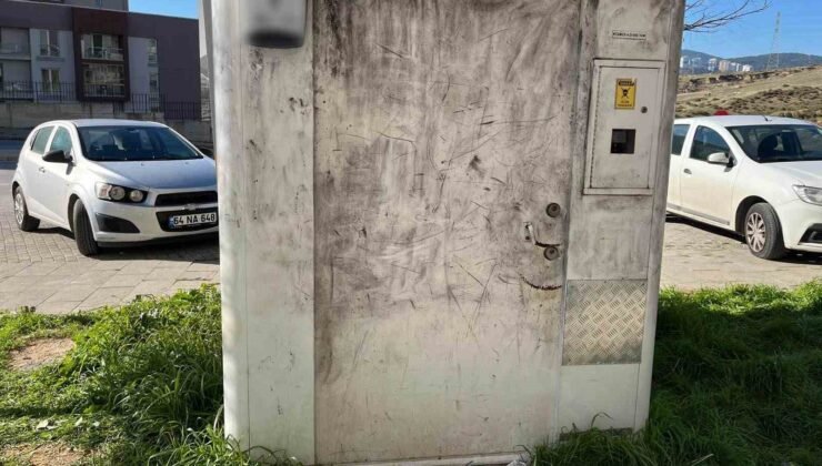İzmir’de para nakil aracı soygununda 6 şüpheli yakalandı